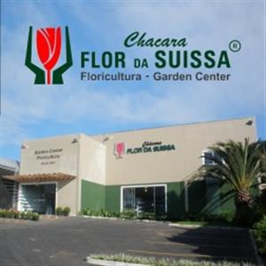 Floricultura - Chácara Flor da Suissa